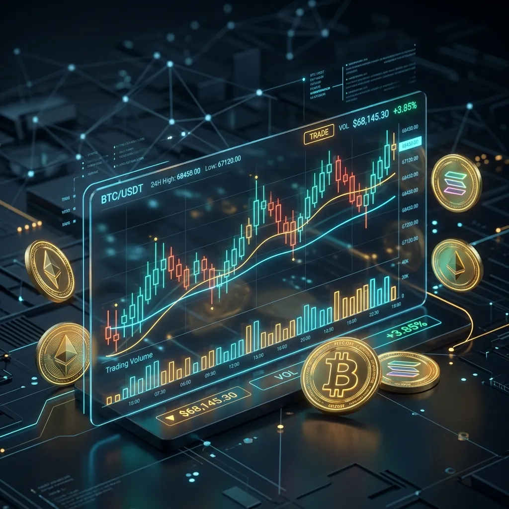 Imperium Crypto Community